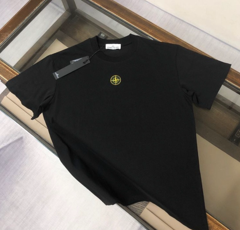 STONE ISLAND