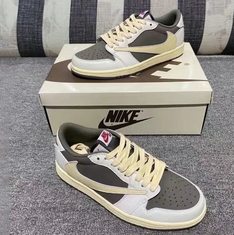 AIR JORDAN 1 OG