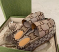 SANDALE GUCCI