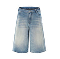BAGGY SHORT