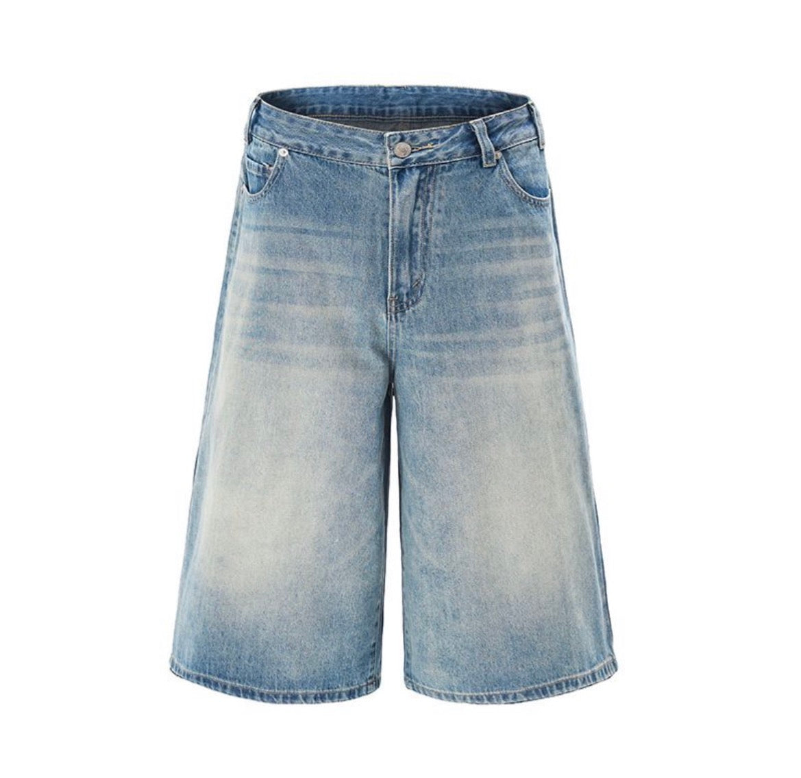 BAGGY SHORT