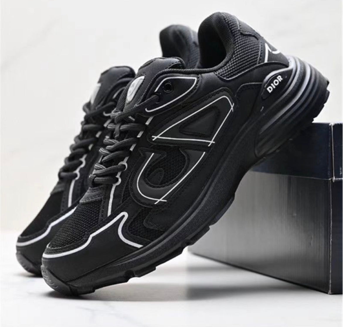 DIOR B30