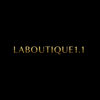 Logo LABOUTIQUE1.1